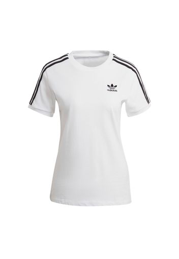 T-Shirt 3 Stripes Donna