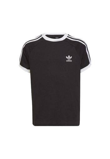 T-Shirt 3 Stripes Bambino