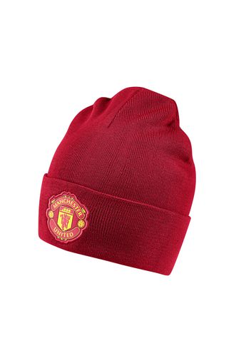 Beanie Manchester United 3 Stripes