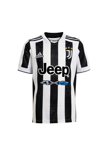 Prima Maglia Juventus 21/22 Bambino