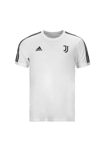 T-Shirt Dna Juventus 3 Stripes