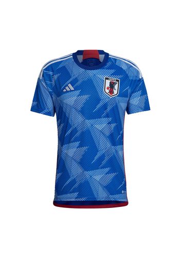 Prima Maglia Giappone Mondiali Qatar 2022