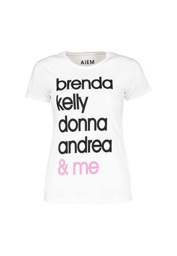 T Shirt Brenda Donna