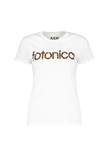 T Shirt Fotonica Donna