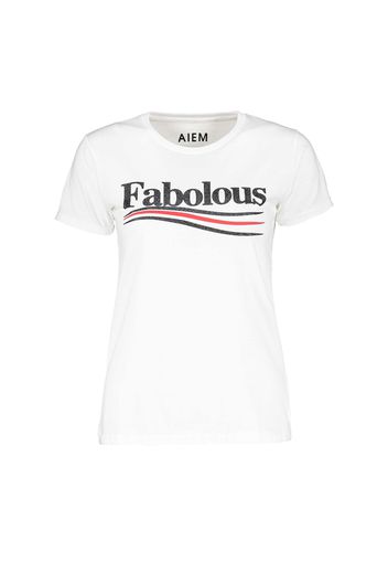 T Shirt Fabolus  Donna