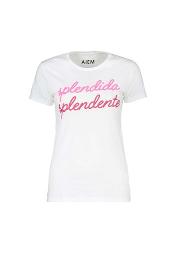 T Shirt Splendida Donna