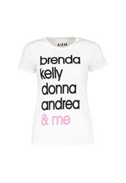 T Shirt Brenda Donna