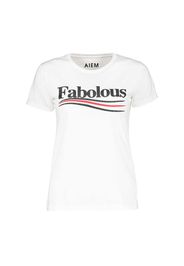 T Shirt Fabolus  Donna