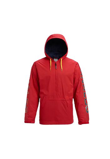 Giacca Ag Chainlink Anorak