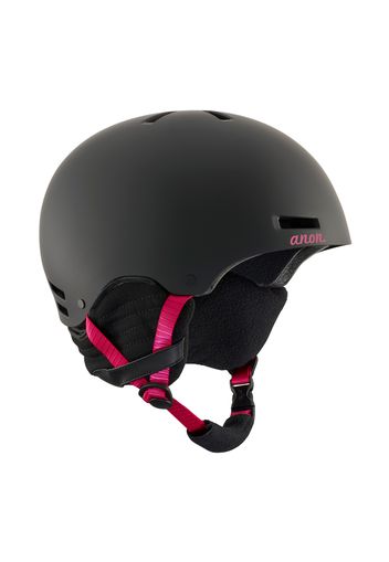 Casco Greta Donna