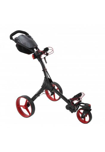 Golfcart Iq 360 Smu