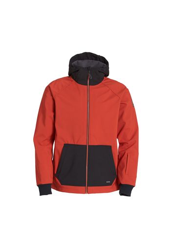 Giacca Softshell Downhill