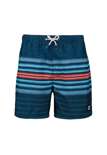 Boardshort All Day Stripe Bambino