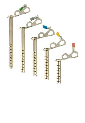 Express Ice Screw 13Cm