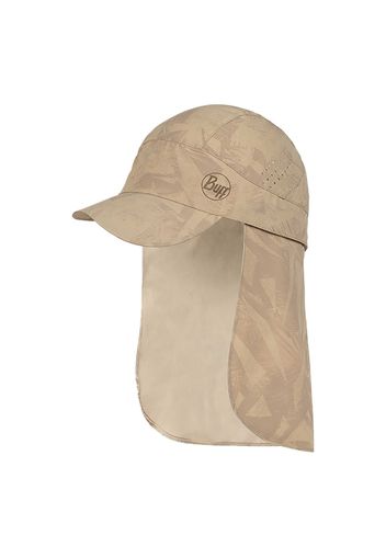 Cappellino Sahara