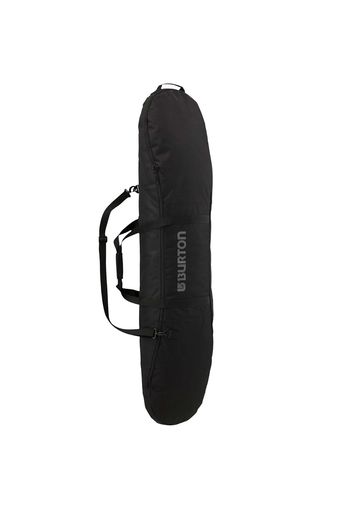 Sacca snowboard Burton Space nero