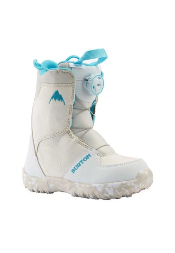 Scarponi Grom Boa® Bambina