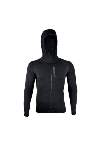 Maglia Ml Rtech Evo Hoodie