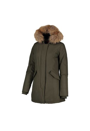 Parka Fundy Bay Donna