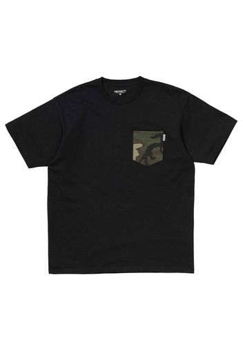 T-Shirt Lester Pocket