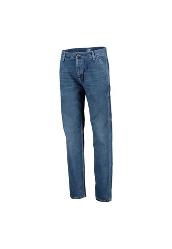 Jeans Ruck Single Knee