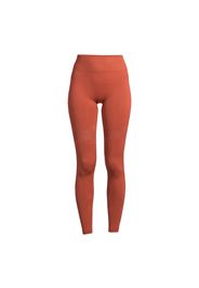 Leggings Essential Vita Alta Donna