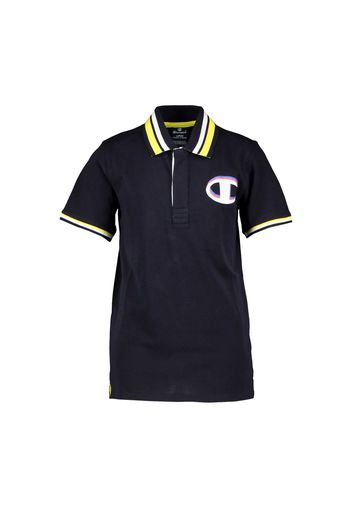 Polo Light Cotton Pique Bambino