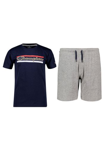 Completo T-Shirt + Shorts Bambino