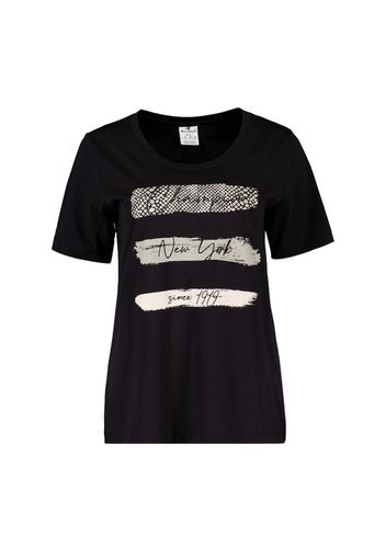 T-Shirt Graphic Donna