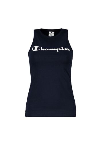 Canotta Logo Donna