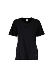T-Shirt Easywear Banda Lurex Donna