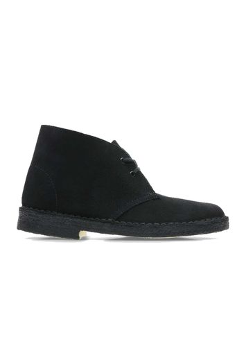 Desert Boot