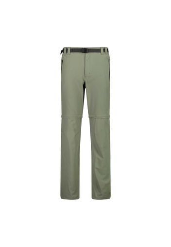 Pantaloni Stretch Zip Off