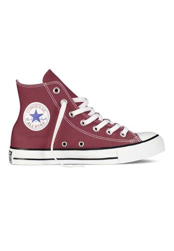 Chuck Taylor All Star Hi Bordeaux