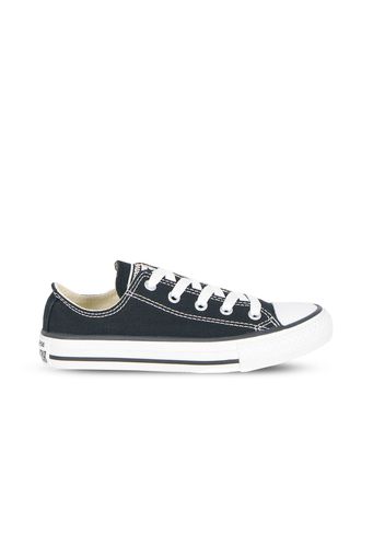 Chuck Taylor All Star Ox Nere Bambino