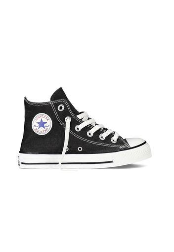 Chuck Taylor All Star Hi Nere Bambino