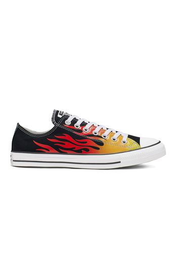 Chuck Taylor All Star Ox Flame