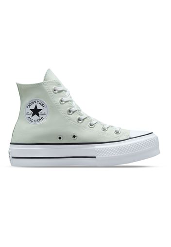 Chuck Taylor All Star Lift Canvas Platform Donna