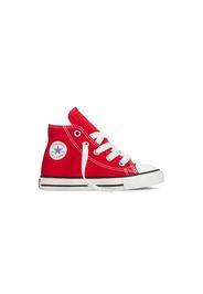 converse bambino rosse you tube