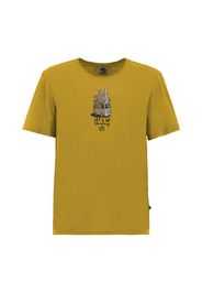 T-Shirt Golden