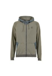 Felpa Full Zip Otto 2.2