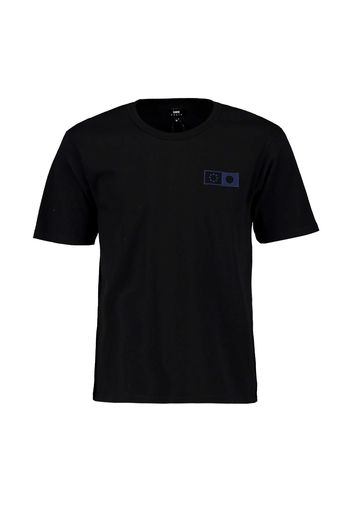 T Shirt Boxi Fit Synergy