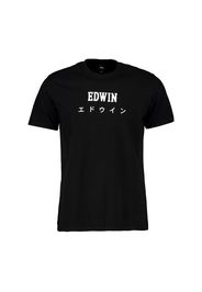 T Shirt Edwin Japan