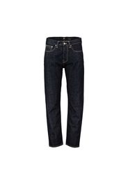 Jeans Loose Tapered Ed45 12,6 Oz