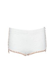 Shorts In Pizzo Bambina