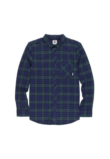 Camicia Lumber Classic