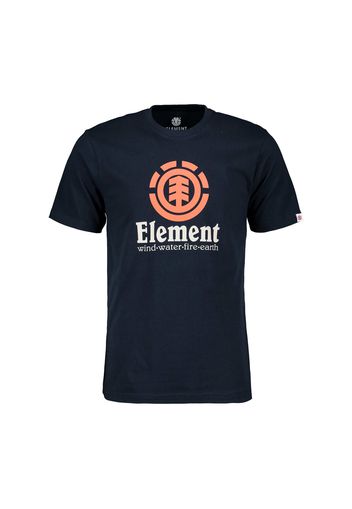 T-Shirt Vertical