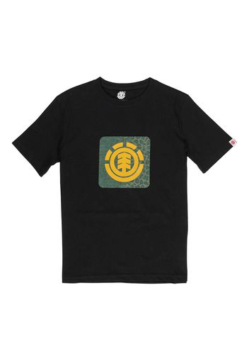 T-Shirt Leopard Bambino