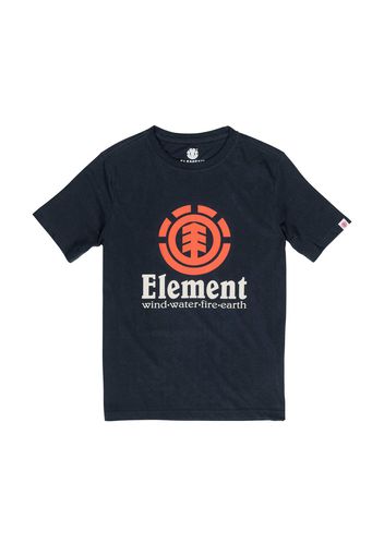 T-Shirt Vertical Bambino