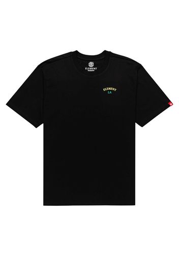 T-Shirt Topo Three